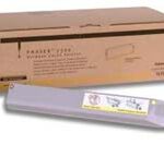 Xerox - CONSUMABLES (SOHO) YELLOW TONER 7500SHEETS F/ PHASER 7300                   NS