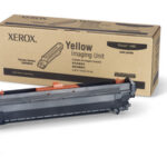 Xerox - CONSUMABLES (SOHO) IMAGE UNIT YELLOW 30000 SH. PHASER 7400                      NS