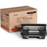 Xerox - CONSUMABLES (SOHO) HC PRINT CARTIDGE F/ PHASER 4500 18000SHT