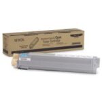 Xerox - CONSUMABLES (SOHO) TONER CYAN NORMAL 7500 SH. PHASER 7400                      NS