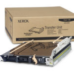 Xerox - CONSUMABLES (SOHO) TRANSFER UNIT 100.000SH PHASER 7400                      NS