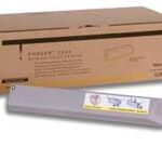 Xerox - CONSUMABLES (SOHO) HIGH CAPACITY YELLOW TONER F/ PHASER 7300 15000SH
