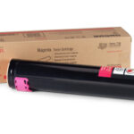 Xerox - CONSUMABLES (OPB) TONER CARTRIDGE MAGENTA F/ PHASER 7750                   NS