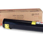 Xerox - CONSUMABLES (OPB) TONER CARTRIDGE YELLOW F/ PHASER 7750                   NS