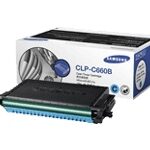 Samsung Toner/Cyan 5000sh f CLP-610/660 Samsung Toner Cyan for CLP610 / CLP660 (5k)