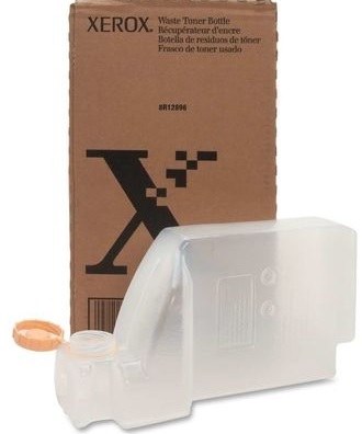 a17716 Xerox 8R12896 WASTE BOTTLE - Afbeelding 1