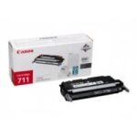 Canon-711BK Zwart (Tot 6000 pagina's met 5% bedrukt)