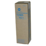 Konica Minolta TONER BIZHUB 250 TN211