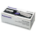 Panasonic KX-FA78X DRUM (KX-FA78X) KX-FL501/ FLB750/ FLM551 DRUM (6000)