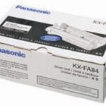 Panasonic KX-FA84X DRUM (KX-FA84X) KX-FL511/ 540/ 541/ 611 DRUM-UNIT (10000)