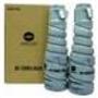 Minolta toner 302B Di-250/350/351 (2)