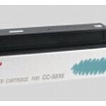 Kyoceramita KM-C2520/3225/3232 TONER ZWART TK-825K (Tot 15000 pagina's met 5% Bedrukt)