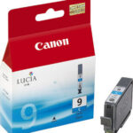 Canon Ink PGI-9C/cyan Canon PGI-9C Inkcartridge Cyan for Pixma Pro 9500