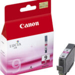 Canon Ink PGI-9M/magenta Canon PGI-9M Inkcartridge Magenta for Pixma Pro 9500