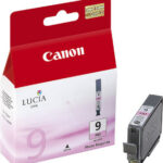 Canon Ink PGI-9PM/photo magenta Canon PGI-9PM Inkcartridge Photo Magenta for Pixma Pro 9500