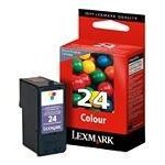Lexmark Nr.24 INKT COLOR (18C1524E) Z1400  INKT COLOR