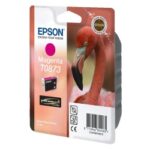 Epson T0873 ink cartridge magenta(bevat 11.4ml)