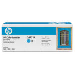 HP toner Q3971A Cyaan (tot 2000 pagina's met 5% bedrukt)