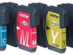 Brother LC-1100HYVALBP MULTIPACK