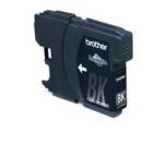 Brother LC-1100HYBK black  HC (900 Pagina's met 5% Bedrukt)LET OP HC! ALLEEN VOOR A3 PRINTERS