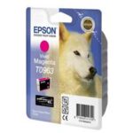 Epson T0963 magenta( bevat 11.4ml)