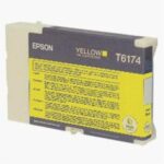 Epson T6174 yellow (tot 7000 pagina's met 5% bedrukt)