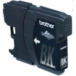 Brother  LC-1100BK black ( tot 450 pagina's met 5% bedrukt)