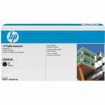 HP toner CB384A black fotogevoelige rol(tot 35.000 pagina's met 5% bedrukt)