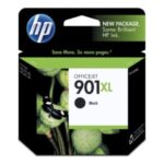 HP 901XL inktcartridge black (tot 700 pagina's met 5% bedrukt)