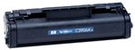 HP toner 06A black (tot 2.500 pagina's met 5% bedrukt)