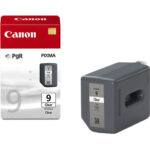 Canon PGI-9 ink cartridge clear