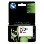HP 920XL Magenta (tot 700 pagina's met 5% dekking)