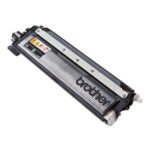 Brother toner TN-230BK black (tot 2200 pagina's met 5% bedrukt)
