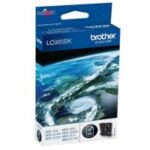 Brother LC-985BK black  (Tot 300 pagina's 5% bedrukt)