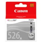 Canon CLI-526 GY gray (bevat 9 ml)