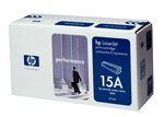 HP toner 15A black (tot 2.500 pagina's met 5% bedrukt)