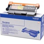 Brother toner TN-2010 black (tot 1.000 pagina's met 5% bedrukt)
