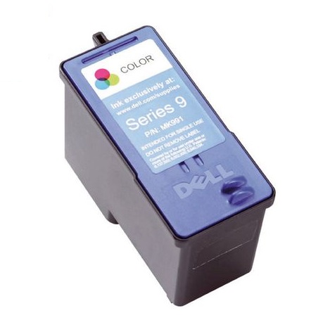 a27721 Dell MK994 kleur hoge capaciteit (inhoud: 18ml) - Afbeelding 1
