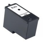 Dell J5566 black (Bevat 25ml)