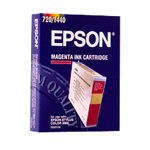 Epson S020126 magenta (bevat 115 ml)