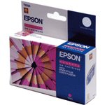 Epson T032340 magenta (bevat 16 ml)