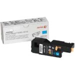 Xerox toner 106R01627 cyaan (tot 1000 pagina's met 5% bedrukt)