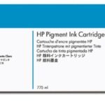HP 91 licht magenta (bevat: 775ml)