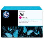 HP 761 magenta (bevat: 400ml)