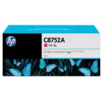 HP C8752A magenta(tot 51.000 pagina's met 5% bedrukt)