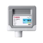 Canon PFI-306PC inktcartridge foto cyaan ( bevat ongeveer 330 ml.)