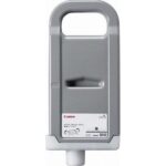 Canon PFI-306BK black ( bevat ongeveer 330 ml.)