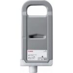 Canon PFI-706GY grijs ( bevat ongeveer 700 ml.)