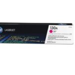 HP toner 130A magenta (tot 1.000 pagina's met 5% bedrukt)