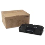 Xerox Phaser toner 3320 Imaging Module (tot 11.000 pagina's met 5% bedrukt)
